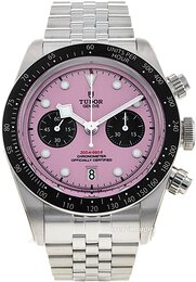 Tudor Black Bay Chrono M79360N-0019