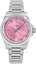 Longines Conquest L3.430.4.99.6