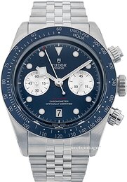 Tudor Black Bay Chrono M79360B-0002