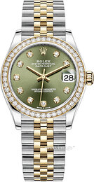 Rolex Datejust 31 278383RBR-0030
