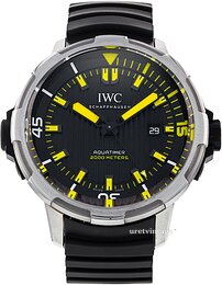 IWC Aquatimer IW358001