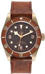Tudor Black Bay 79250bm-0001