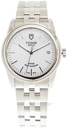 Tudor Glamour Date 55000-68050-WIDSTL