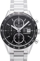 TAG Heuer Carrera CV201AJ.BA0727
