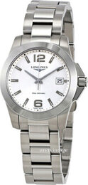 Longines Conquest L3.377.4.76.6