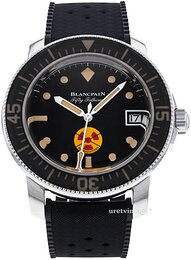Blancpain Fifty Fathoms 5008D-1130-B64A
