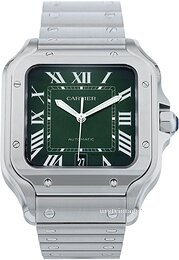 Cartier Santos de Cartier WSSA0062