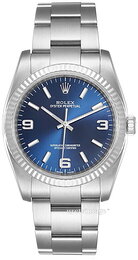 Rolex Perpetual 116034/6