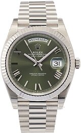 Rolex Day-Date 40 228239-0033