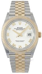 Rolex Datejust 36 126233-0029
