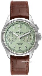 Breitling Premier B09 Chronograph 40 AB0930D31L1P1