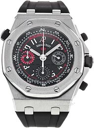 Audemars Piguet Royal Oak Offshore 26040ST.00.D002CA.01