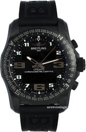 Breitling Cockpit B50 VB501022-BD41-155S-V20DSA.2