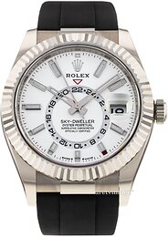 Rolex Sky-Dweller 336239-0003