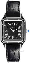 Cartier Santos Dumont WSSA0046