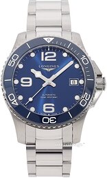 Longines HydroConquest L3.780.4.96.6