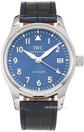 IWC Pilots Classic IW324008