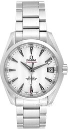 Omega Seamaster Aqua Terra 150m Co-Axial 38.5mm 231.10.39.21.54.001