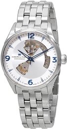 Hamilton Jazzmaster Open Heart Auto H32705152