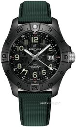 Breitling Avenger Automatic GMT 44 Night Mission S32320101B1X1