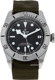 Tudor Black Bay Steel M79730-0004