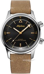 Alpina Heritage Diver 300 AL-520BY4H6