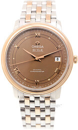 Omega De Ville Prestige Co-Axial 36.8mm 424.20.37.20.13.001