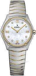 Ebel Classic 1216512A
