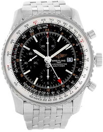Breitling Navitimer Gmt A24322121B1A1