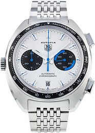 TAG Heuer Autavia CY2110.BA0775