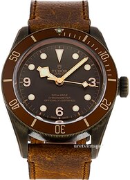 Tudor Black Bay 79250bm-0001