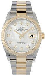 Rolex Datejust 36 126233-0024