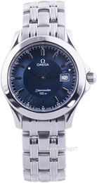 Omega Seamaster Diver 120m 2511.81.00