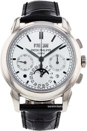 Patek Philippe Grand Complications 5270G