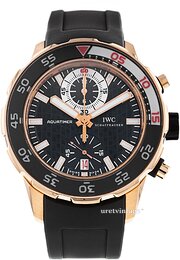 IWC Aquatimer IW376903