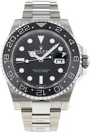 Rolex GMT-Master II 126710GRNR-0004