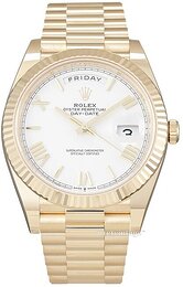 Rolex Day-Date 40 228238-0042