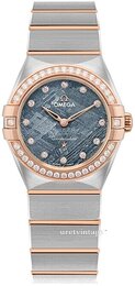 Omega Constellation Quartz 28mm 131.25.28.60.99.001