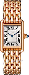 Cartier Tank Louis WGTA0023