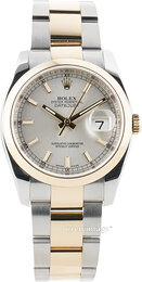 Rolex Datejust Two Tone 116203-0131