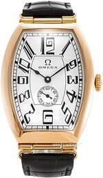 Omega Specialities Museum No: 4 5703.30.01
