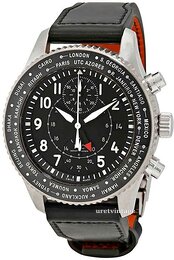 IWC Pilots IW395001