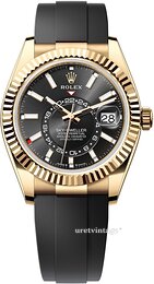 Rolex Sky-Dweller 336238-0002