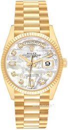 Rolex Day-Date 36 128238-0011