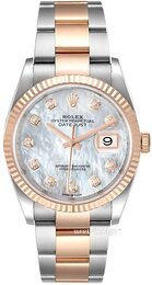 Rolex Datejust 36 126231-0022