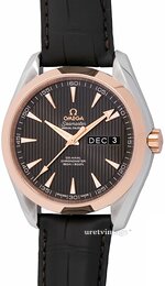 Omega Seamaster Aqua Terra 150m Co-Axial Annual Calendar 43mm 231.23.43.22.06.002