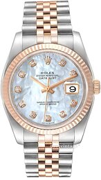 Rolex Datejust 36 116231-0097