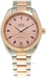 Omega Seamaster Aqua Terra 150M 220.20.34.20.60.001
