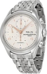 Baume & Mercier Clifton M0A10130