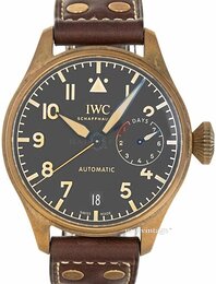 IWC Pilots IW501005